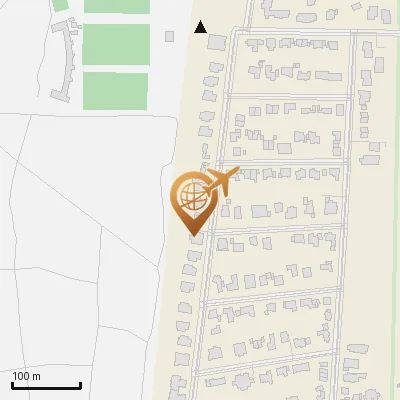 Karte Goldfinkweg 26, 14195 Berlin