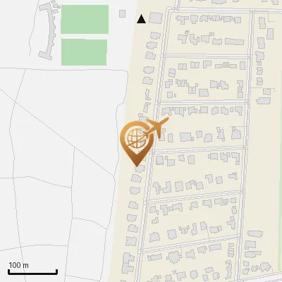 Foto zu Goldfinkweg 25-31, 14195 Berlin