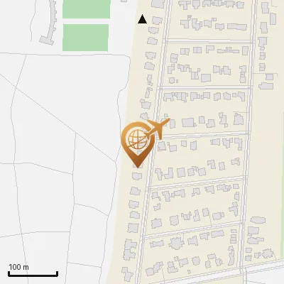 Karte Goldfinkweg 30, 14195 Berlin