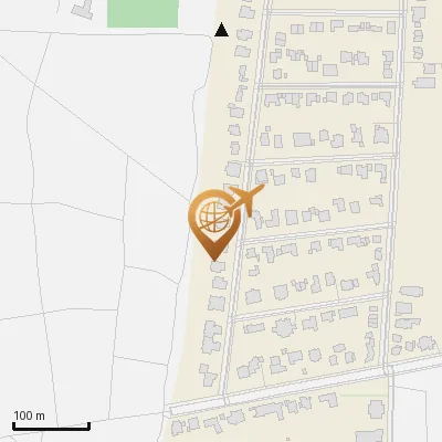 Foto zu Goldfinkweg 34-38, 14195 Berlin