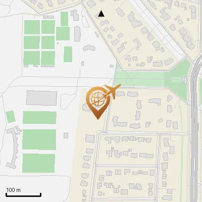 Foto zu Goldfinkweg 1-4, 14195 Berlin