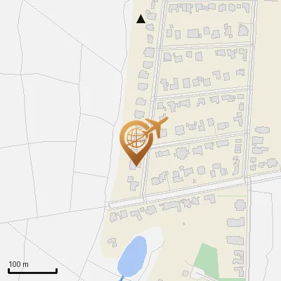 Karte Goldfinkweg 42, 14195 Berlin