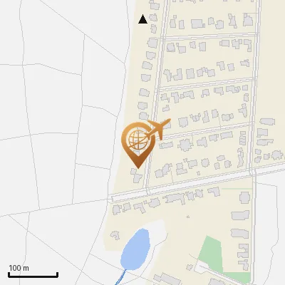 Foto zu Goldfinkweg 40-46, 14195 Berlin