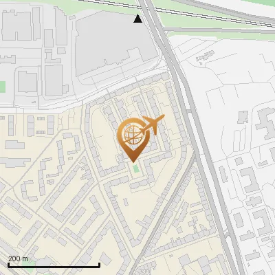 Foto zu Goldfußstraße 2, 50735 Köln