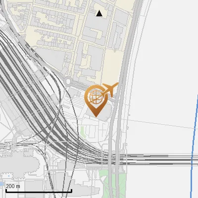 Karte Goldgasse 1, 50668 Köln