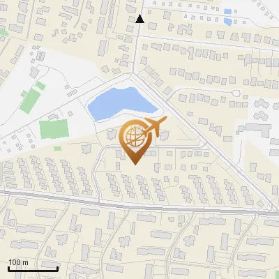 Foto zu Goldhähnchenstieg 9-11, 22547 Hamburg