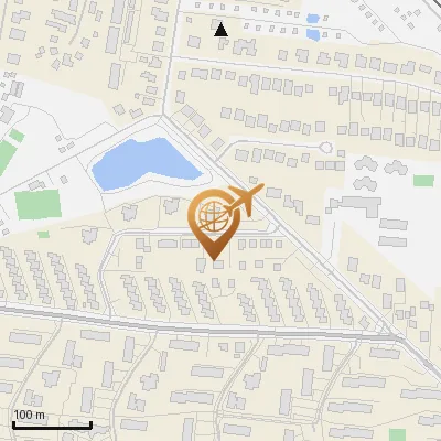 Foto zu Goldhähnchenstieg 2-7, 22547 Hamburg