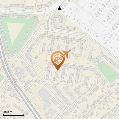 Foto zu Goldhähnchenweg 11, 12359 Berlin