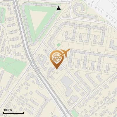 Foto zu Goldhähnchenweg 12-16, 12359 Berlin