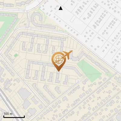 Foto zu Goldhähnchenweg 17-19, 12359 Berlin