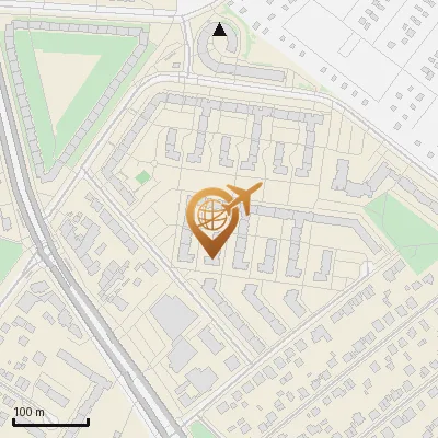 Foto zu Goldhähnchenweg 23-33, 12359 Berlin