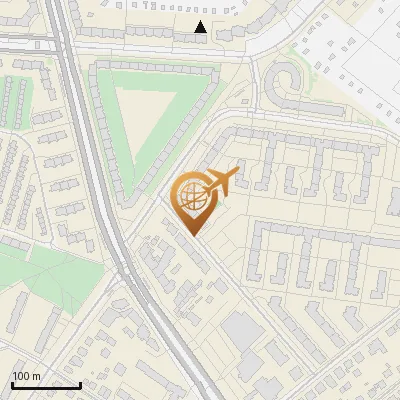 Foto zu Goldhähnchenweg 1-8, 12359 Berlin