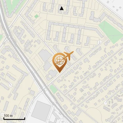 Foto zu Goldhähnchenweg 34, 12359 Berlin