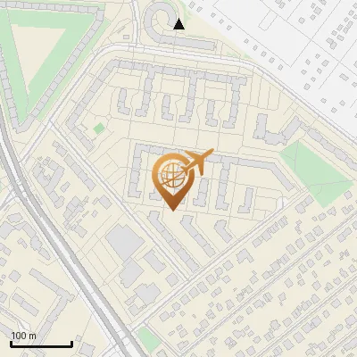 Foto zu Goldhähnchenweg 35, 12359 Berlin