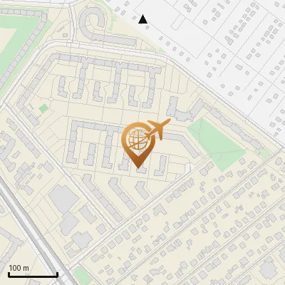 Foto zu Goldhähnchenweg 37-45, 12359 Berlin