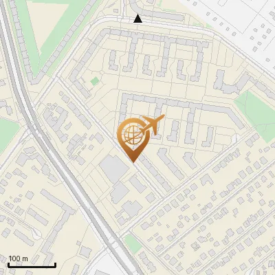 Foto zu Goldhähnchenweg 47-51, 12359 Berlin