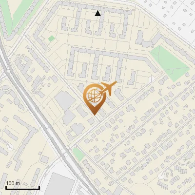 Foto zu Goldhähnchenweg 53-57, 12359 Berlin