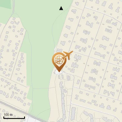 Foto zu Goldkäferweg 1-5, 13589 Berlin