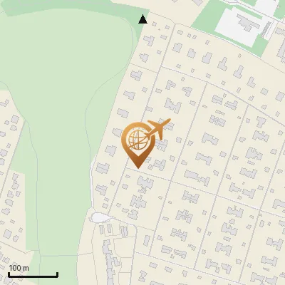 Foto zu Goldkäferweg 14, 13589 Berlin