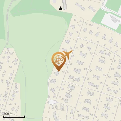 Foto zu Goldkäferweg 15, 13589 Berlin