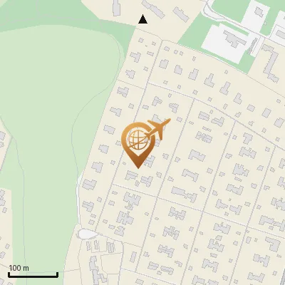 Foto zu Goldkäferweg 18-20, 13589 Berlin