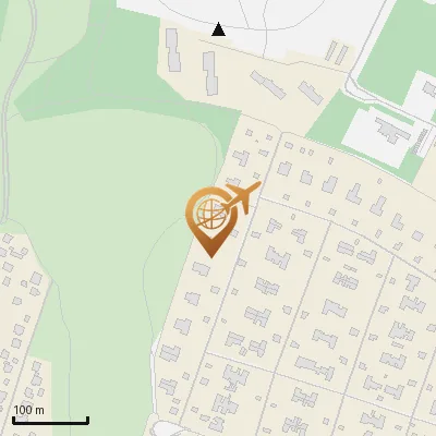 Foto zu Goldkäferweg 21-27, 13589 Berlin