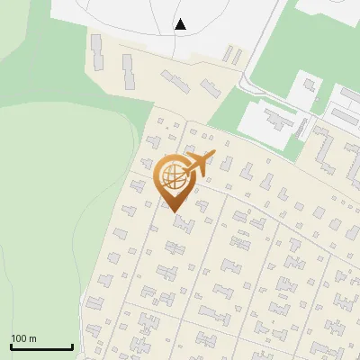 Foto zu Goldkäferweg 28, 13589 Berlin