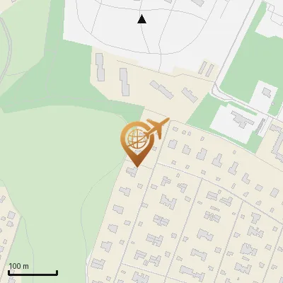 Foto zu Goldkäferweg 31-37, 13589 Berlin