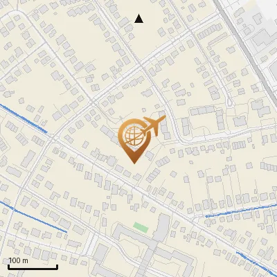 Karte Goldkäferweg 41-43, 22523 Hamburg