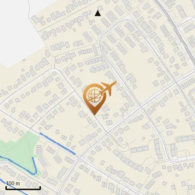 Karte Goldkäferweg 54-66, 22523 Hamburg