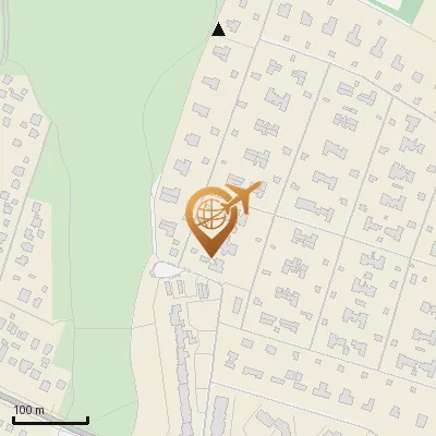 Foto zu Goldkäferweg 6, 13589 Berlin