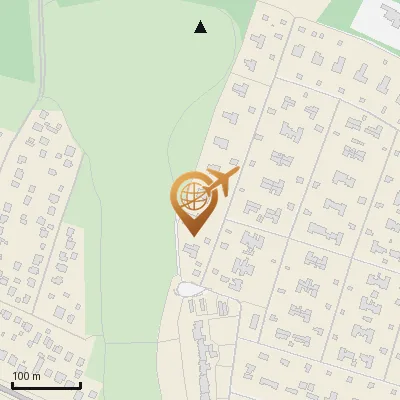 Foto zu Goldkäferweg 9-13, 13589 Berlin