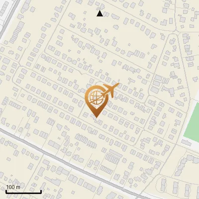 Karte Goldkoppel 27-30, 22119 Hamburg