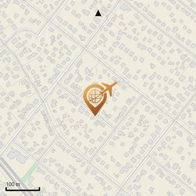 Foto zu Goldlackweg 9-14, 12357 Berlin