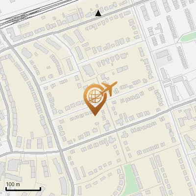 Foto zu Goldlackweg 21-25, 22049 Hamburg