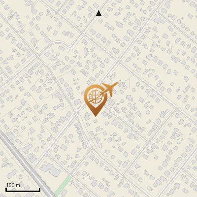 Foto zu Goldlackweg 2-8, 12357 Berlin