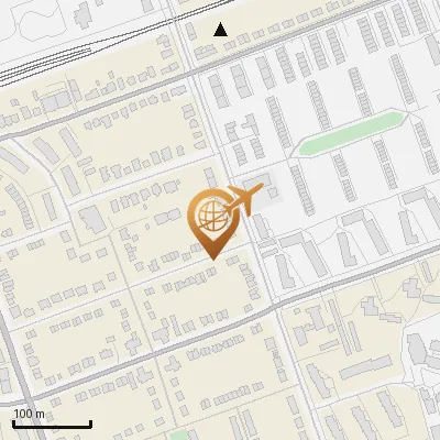 Karte Goldlackweg 52-53, 22049 Hamburg