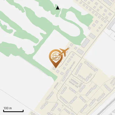 Foto zu Goldlärchenweg 13-20, 14089 Berlin