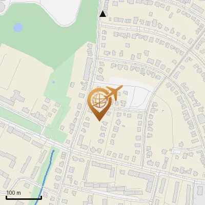 Foto zu Goldmühler Weg 9-15, 12247 Berlin