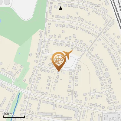 Foto zu Goldmühler Weg 3-8, 12247 Berlin