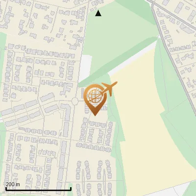 Foto zu Goldnesselweg 1-20, 50999 Köln