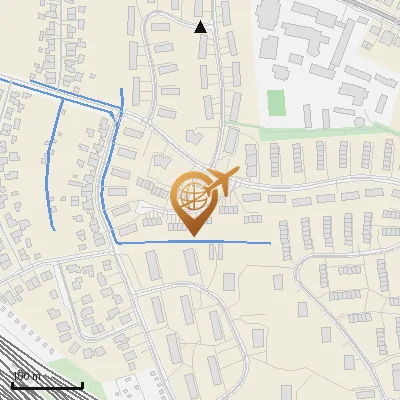 Foto zu Goldnesselweg 7, 22523 Hamburg