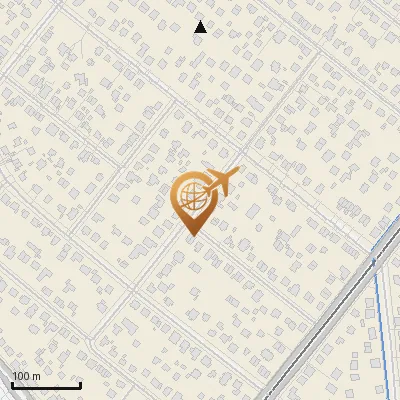 Foto zu Goldrautenweg 1-4, 12357 Berlin