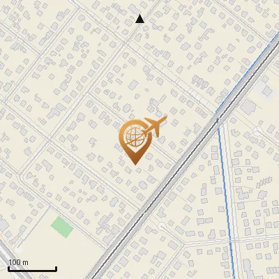 Foto zu Goldrautenweg 14-18, 12357 Berlin