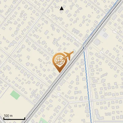 Foto zu Goldrautenweg 19-20, 12357 Berlin