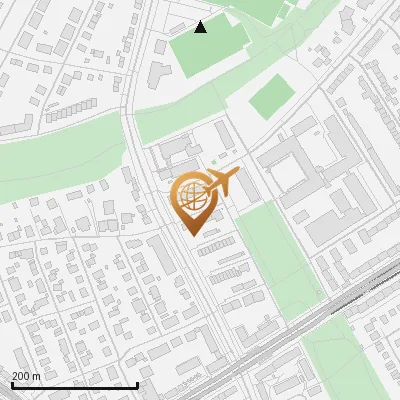 Foto zu Goldrautenweg 1-9, 81547 München