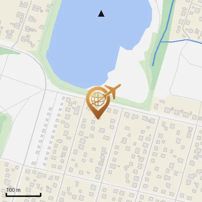 Karte Goldregenstraße 16, 12623 Berlin