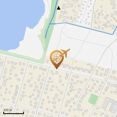 Karte Goldregenstraße 31, 12623 Berlin