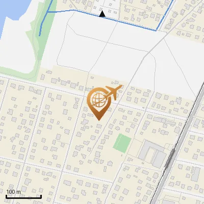 Karte Goldregenstraße 42, 12623 Berlin