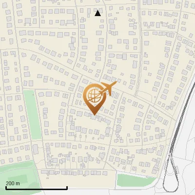 Foto zu Goldregenstraße 3-15, 81377 München